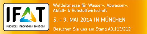 ifat2014-messe banner